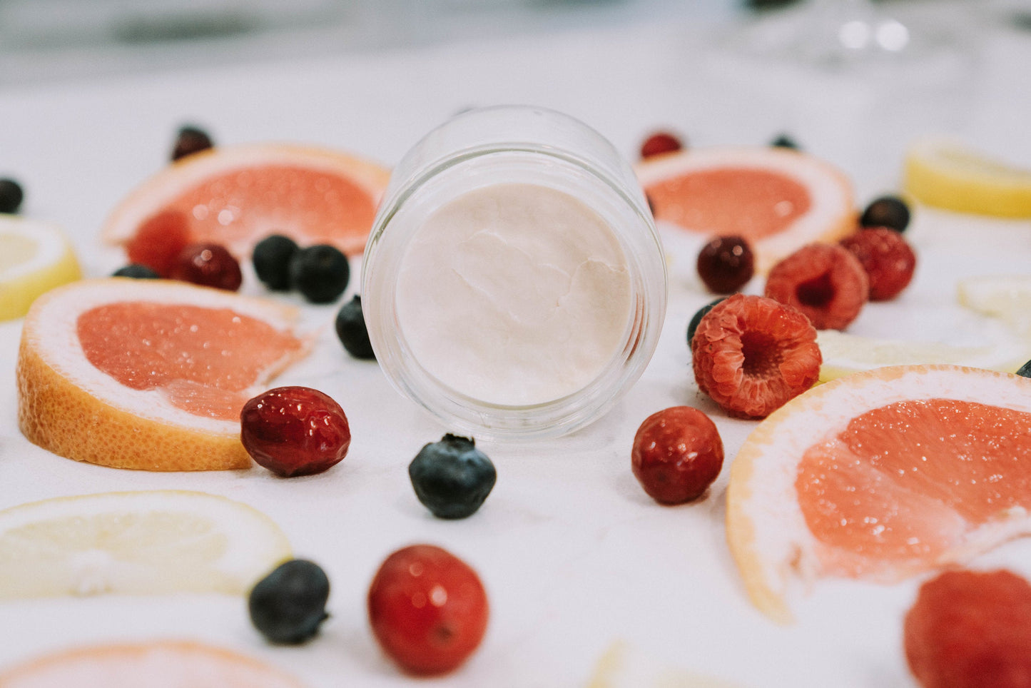 BRIGHT Vitamin C Creme