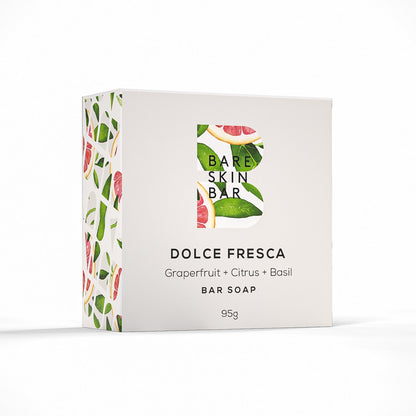 grapefruit bar soap vancouver