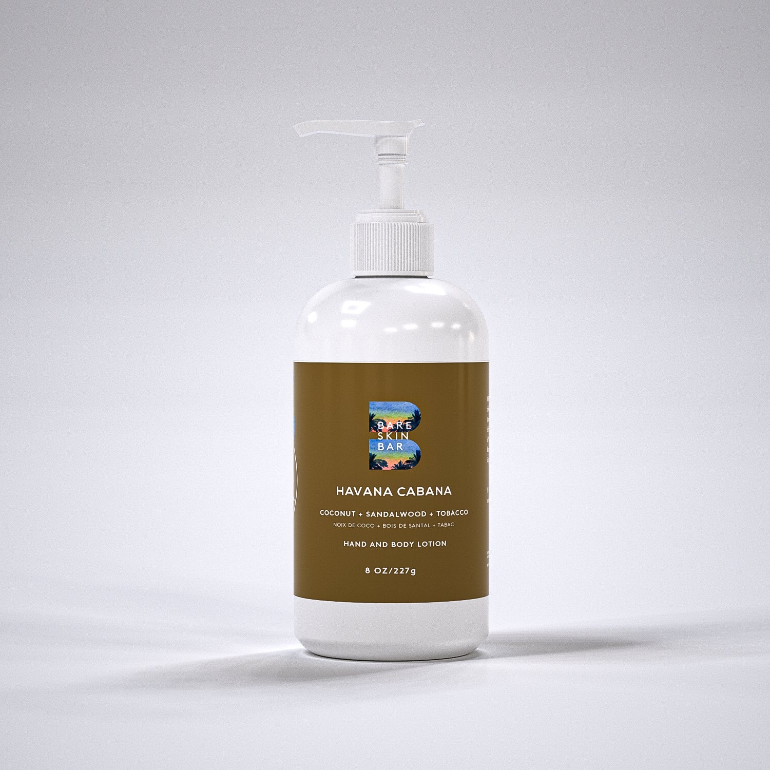 Handmade vegan body lotion Canada hemp seed oil jojoba oil