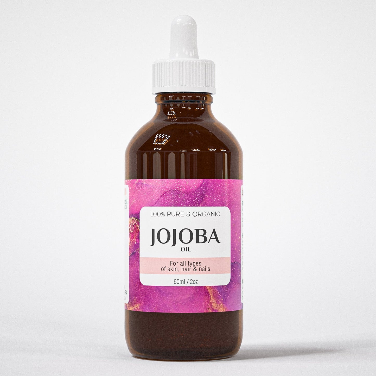 Organic Jojoba Oil