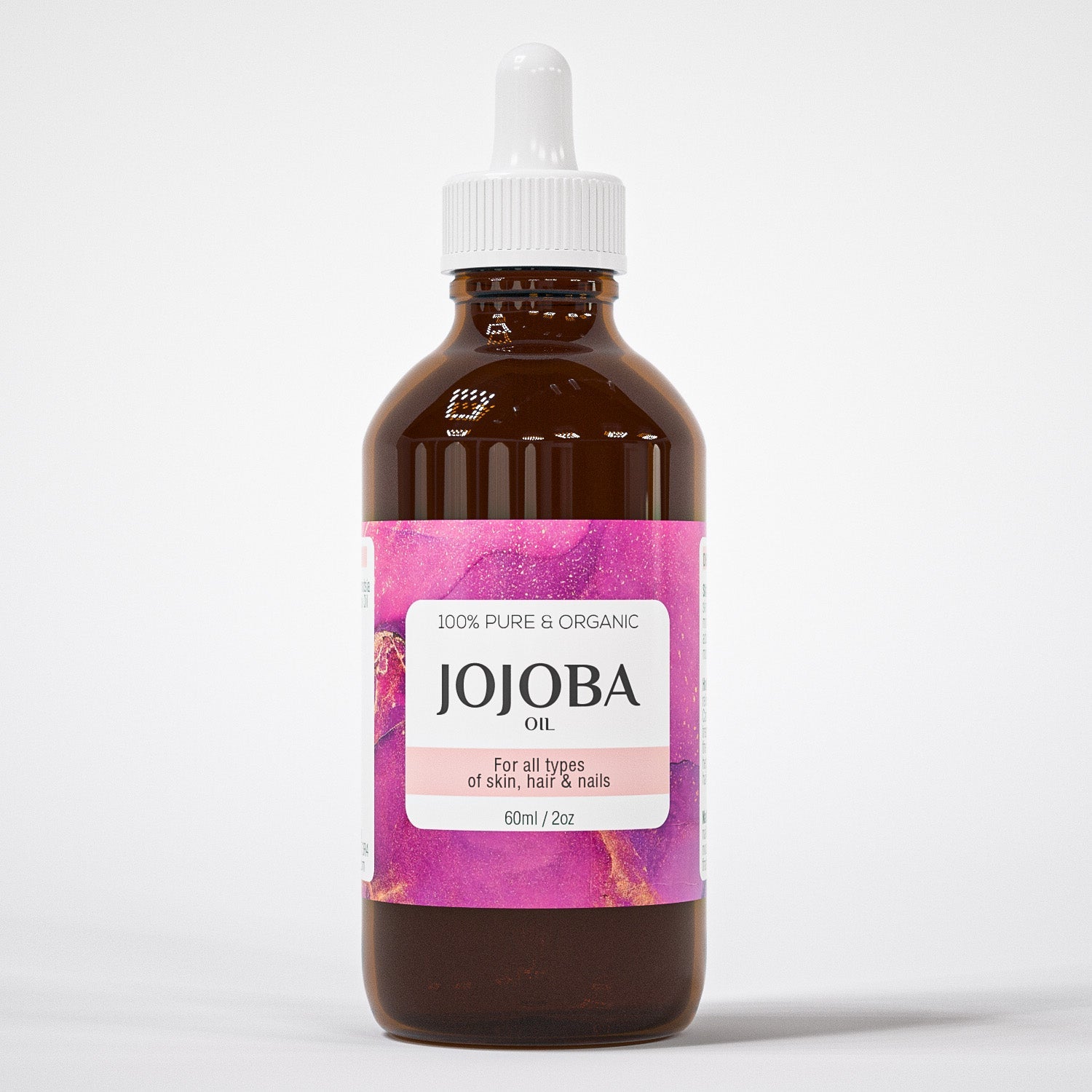 Organic Jojoba Oil
