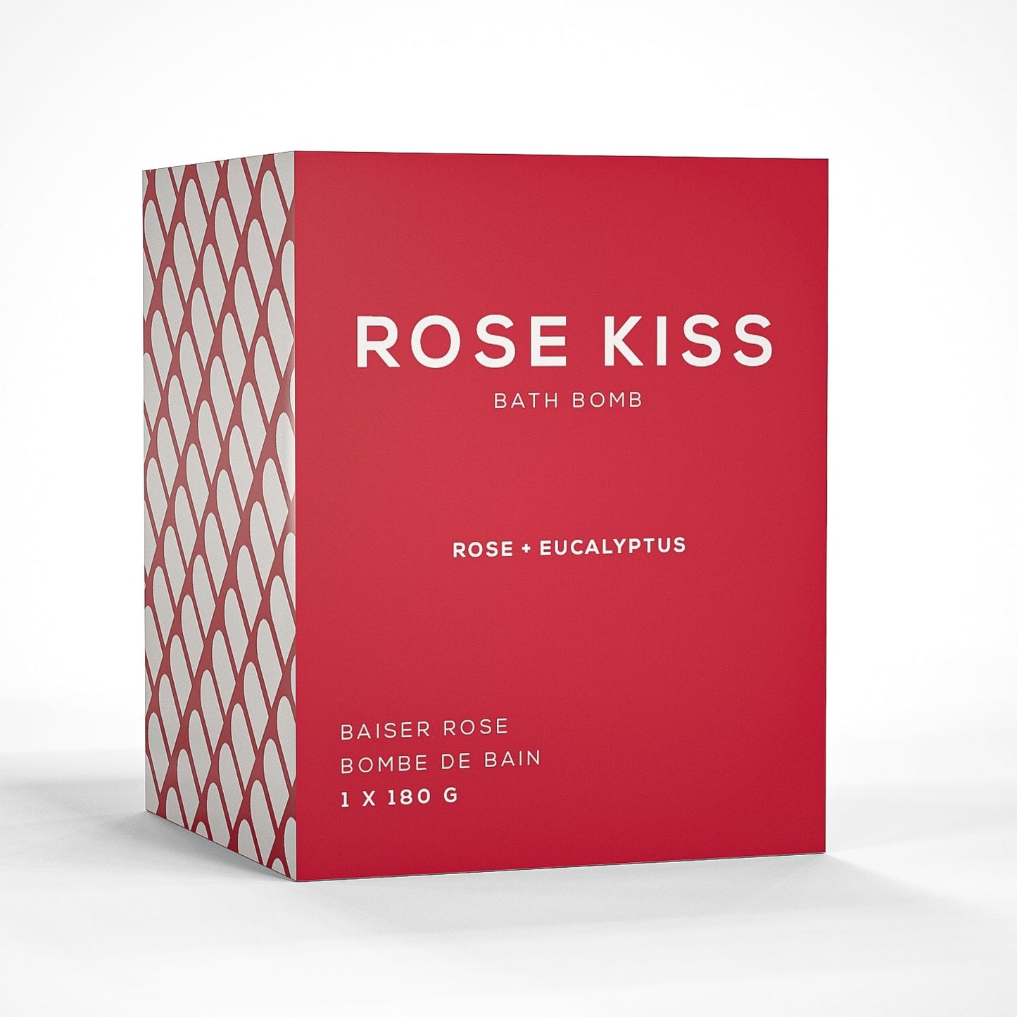 rose bath bomb Canada