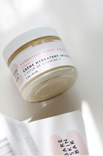 BRIGHT Vitamin C Creme