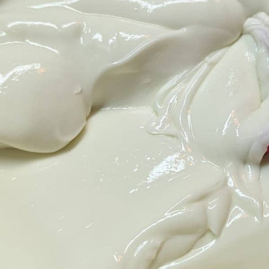 lotion texture by steven